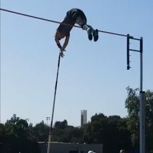 Meet your Posher, Tyler